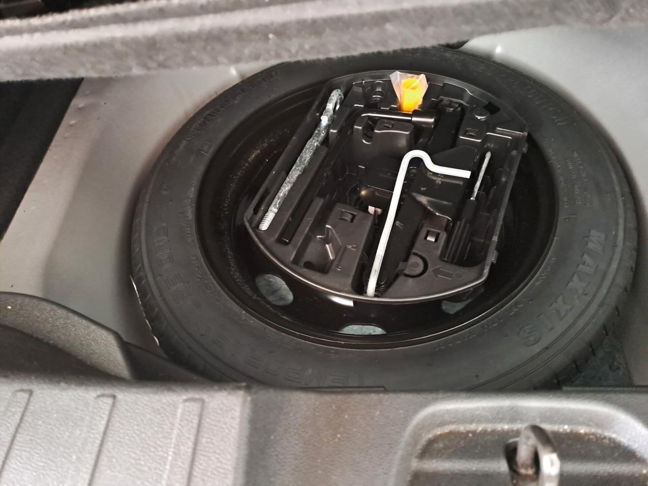 Jeep Avenger 1.2 Turbo 100 CV Hybrid Summit 2024