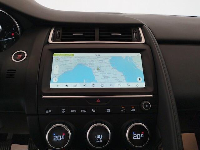 Jaguar E-Pace 2.0d i4 fwd 150cv my19 *71.000 KM*