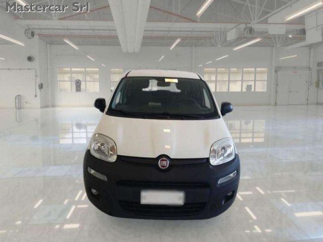 FIAT Panda 1.2 69 CV VAN 2 POSTI EURO6 POP - FS354ZV
