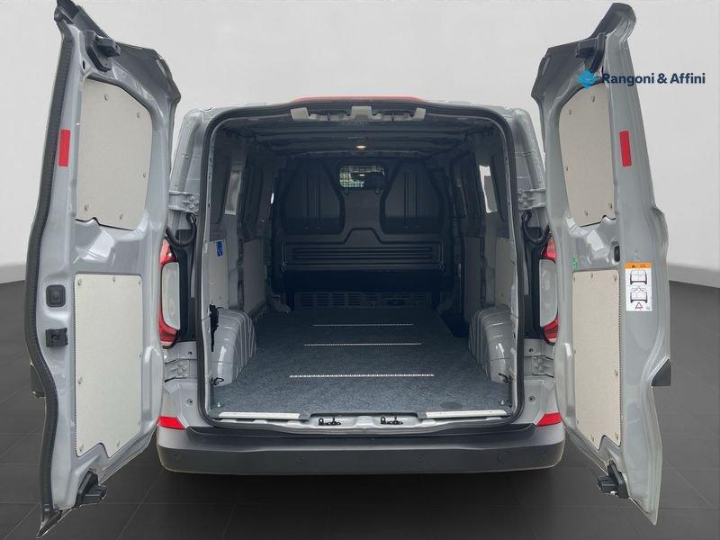 Volkswagen Transporter 2.0 TDI 150CV PC-TN Furgone