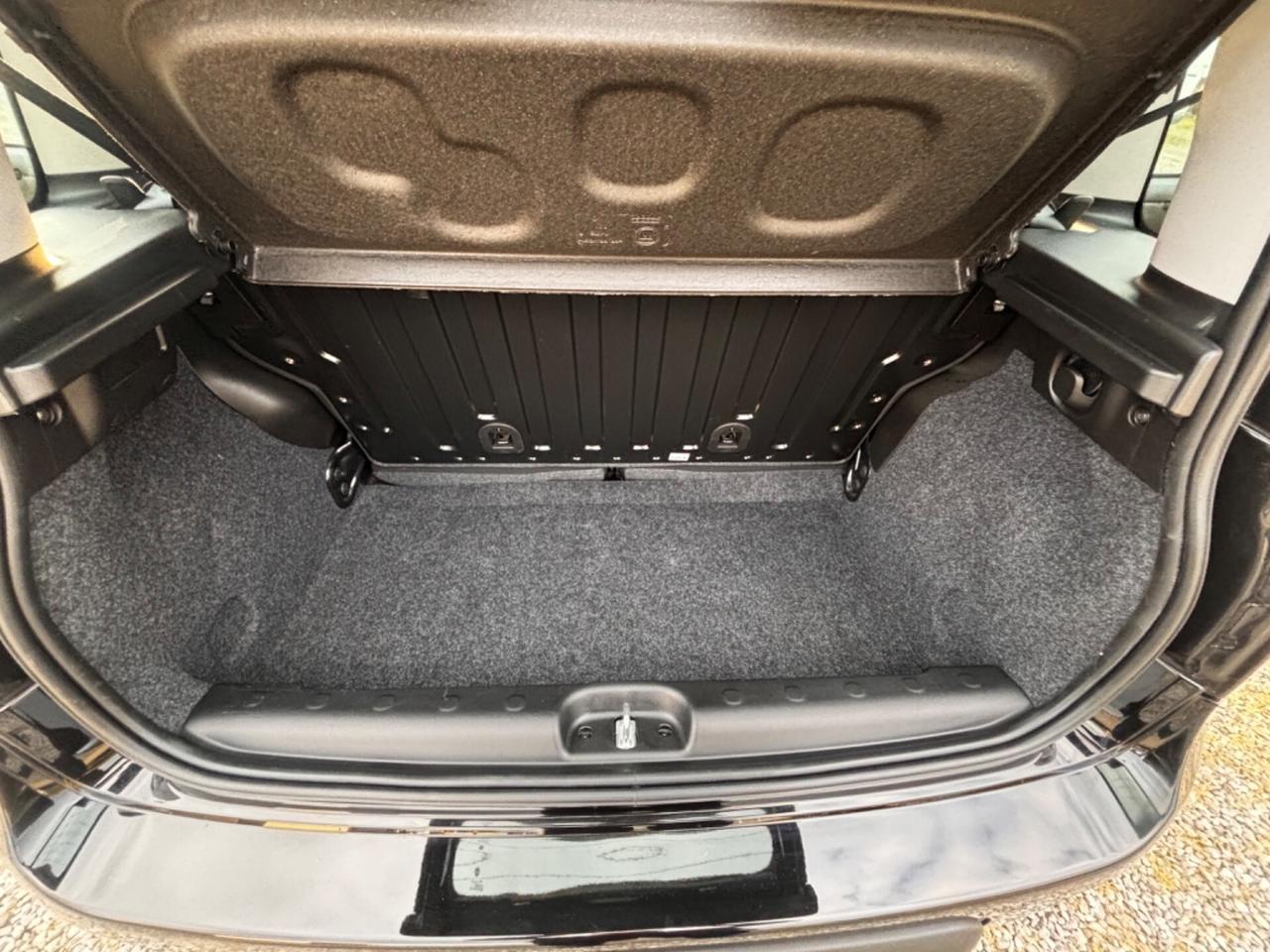 Fiat Panda 1.2 Easy
