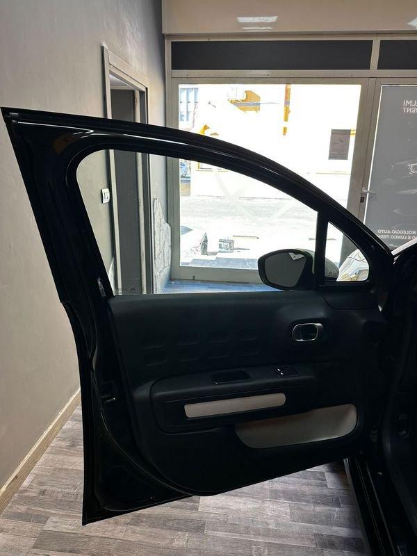 Citroën C3 PureTech 83 S&S You! PREZZO VERO