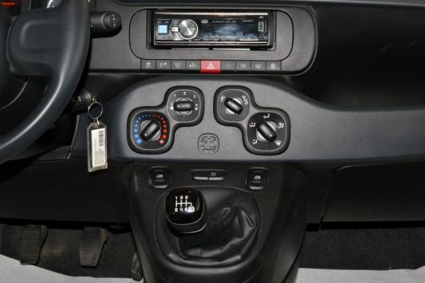 FIAT PANDA - 1.0 70cv HYBRID