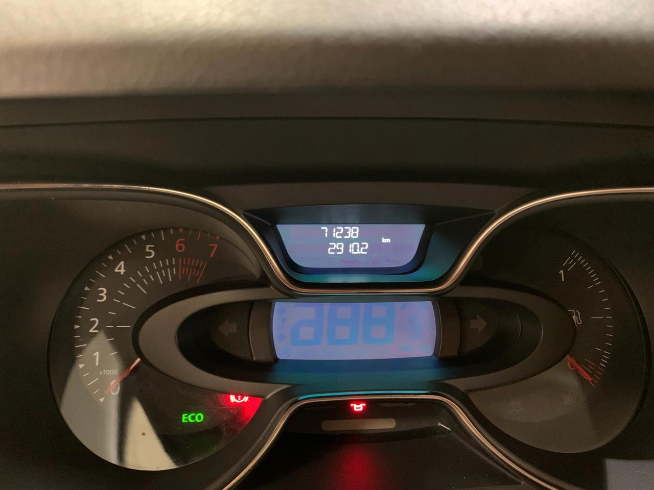 Renault Captur TCe 90 CV Benzina OK NEOPATENTATI