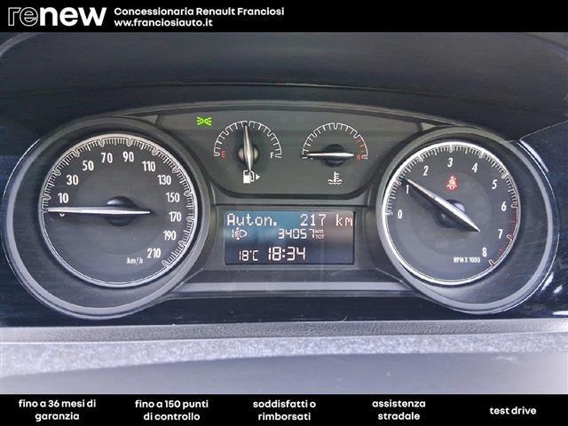 LANCIA Ypsilon 1.2 Elefantino Blu s&s 69cv my19