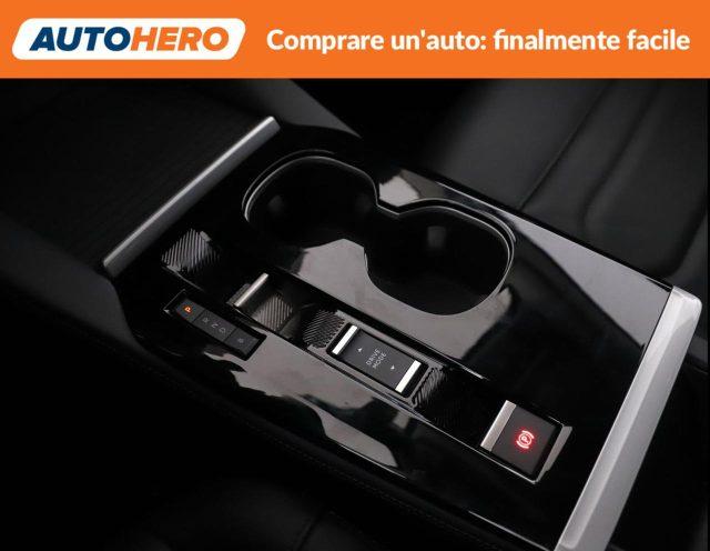 CITROEN C5 X Hybrid 180 e-EAT8 Shine