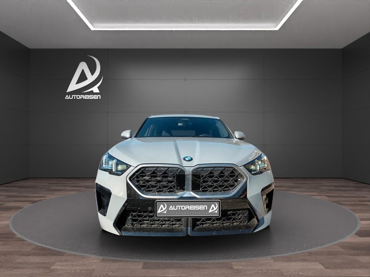 Bmw X2 xDrive 20d M-SPORT 150 CV AUTOM. ITALIA