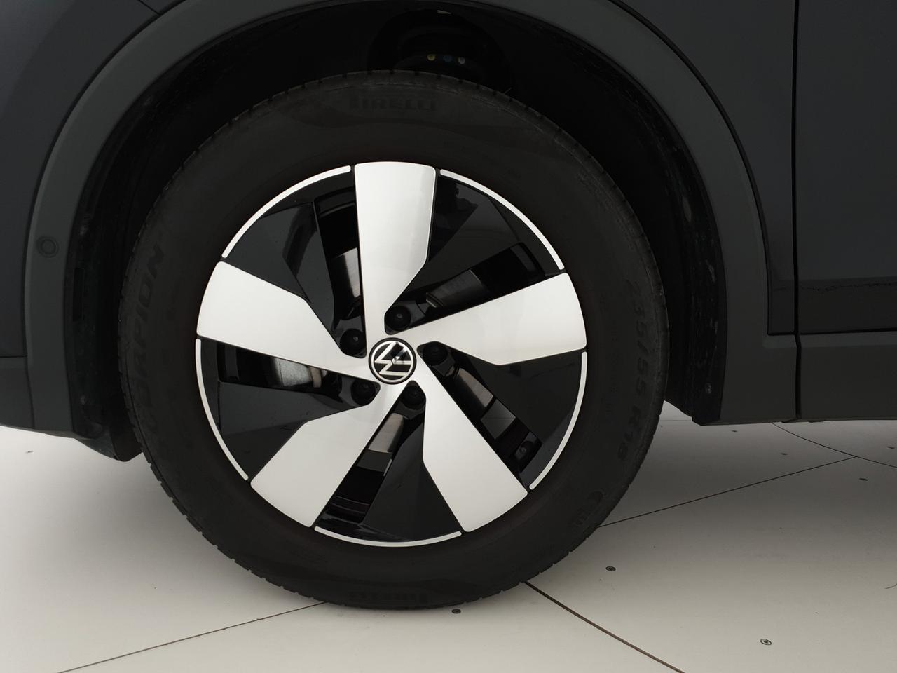 Volkswagen Tiguan 1.5 etsi life 150cv dsg