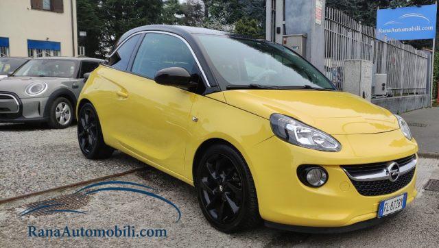 OPEL Adam 1.2 70CV Glam
