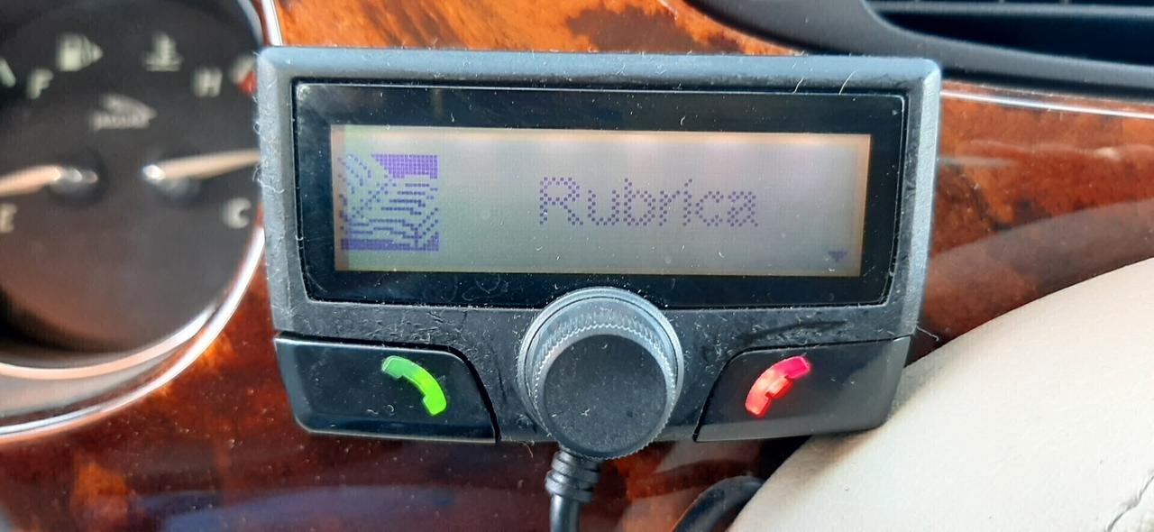 JAGUAR XJ XJ8 3.5 V8