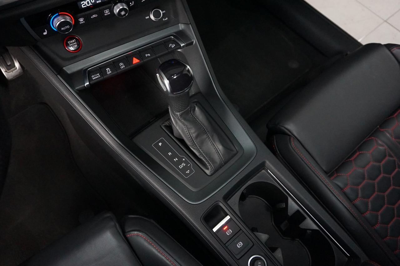 Audi RS Q3 SPB quattro S tronic