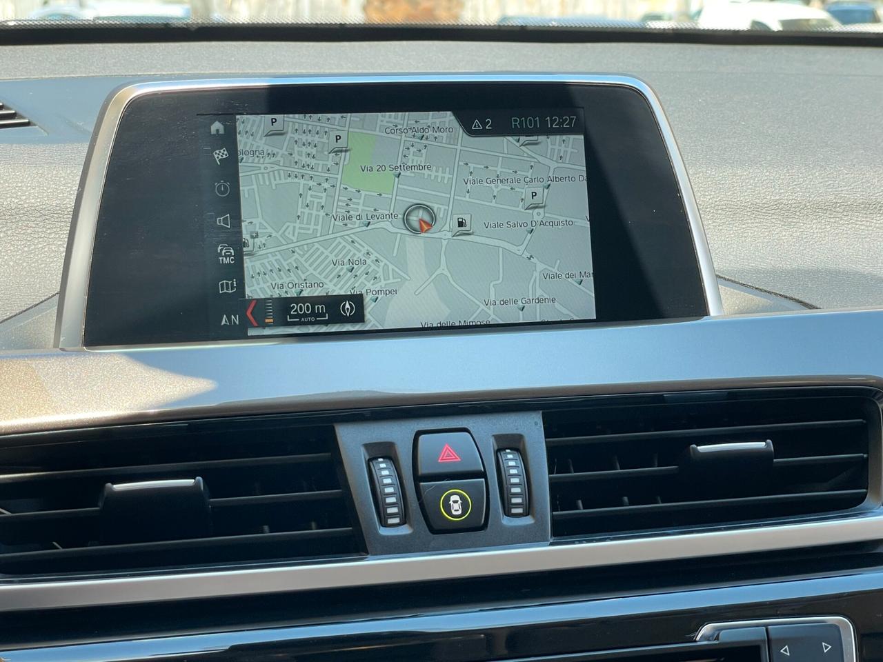 Bmw X1 sDrive18d xLine