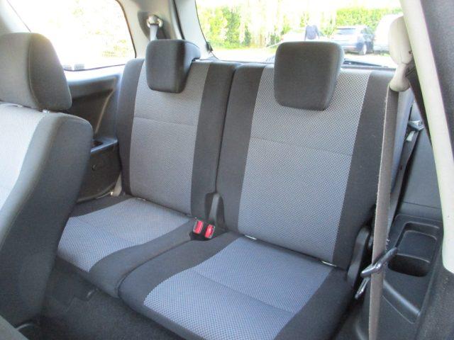 SUZUKI Grand Vitara 1.6 16V 3p GPL OK 2032 - 4x4