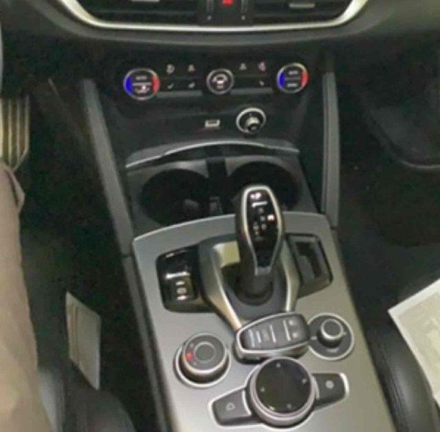 ALFA ROMEO Stelvio 2.2 DIESEL 210 CV AT8 Q4 VELOCE IVA ESPOSTA