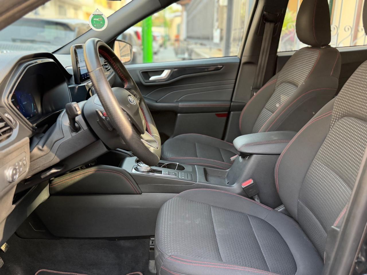 Ford Kuga 1.5 EcoBlue 120 CV aut. 2WD ST-Line X