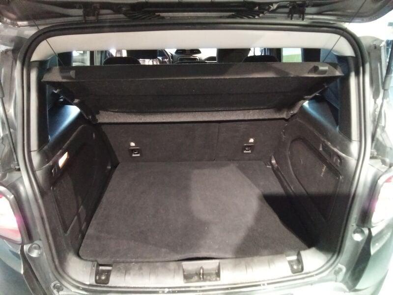 Jeep Renegade 1.6 MJet 120cv Limited