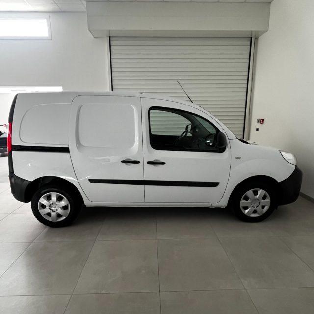 RENAULT Kangoo Blue dCi 95CV Express Furgone Ice