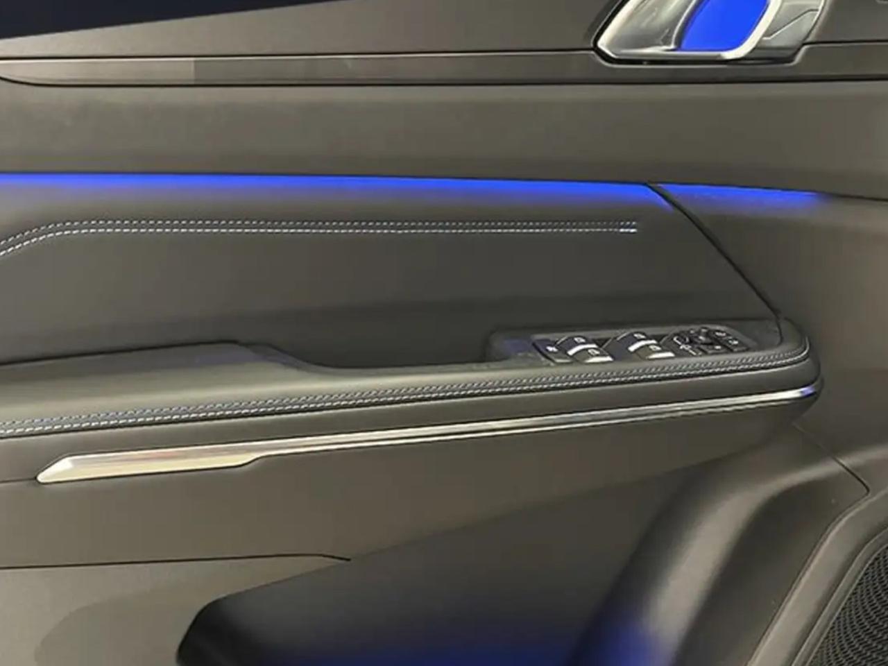 Lynk&co 01 PHEV Perfetta CV 261