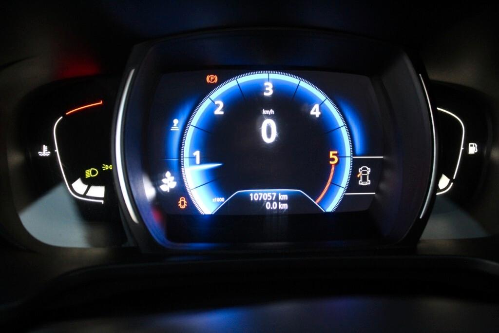 RENAULT Kadjar 1.5 dCi 115 CV *LED *Carplay