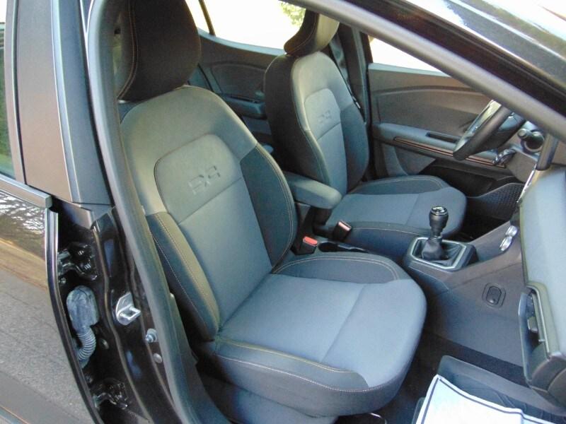 DACIA Sandero 3ª serie Sandero Stepway 1.0 TCe...