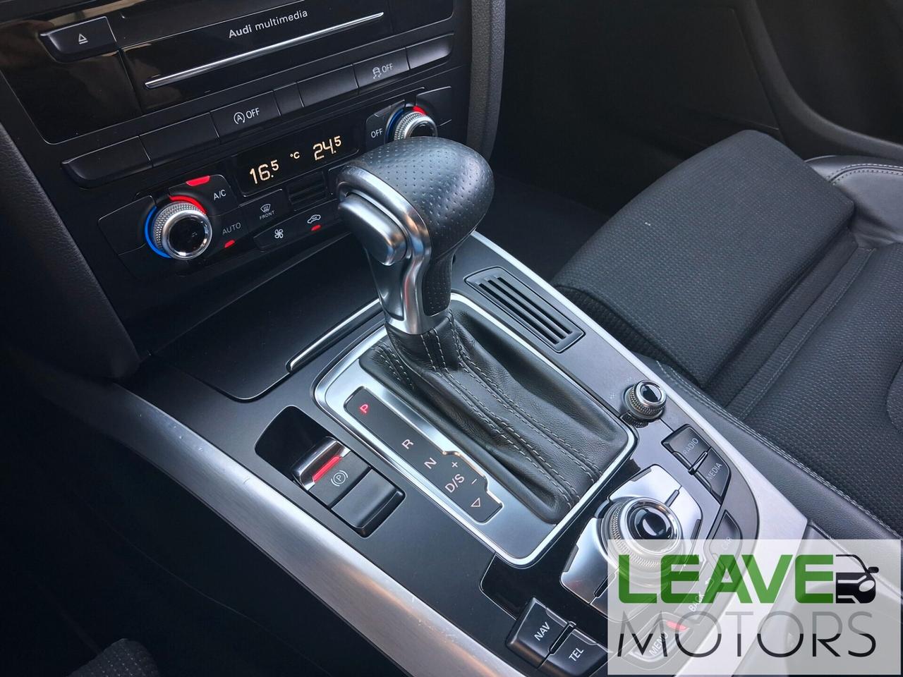 Audi A5 190 CV quattro S tronic (M1581)