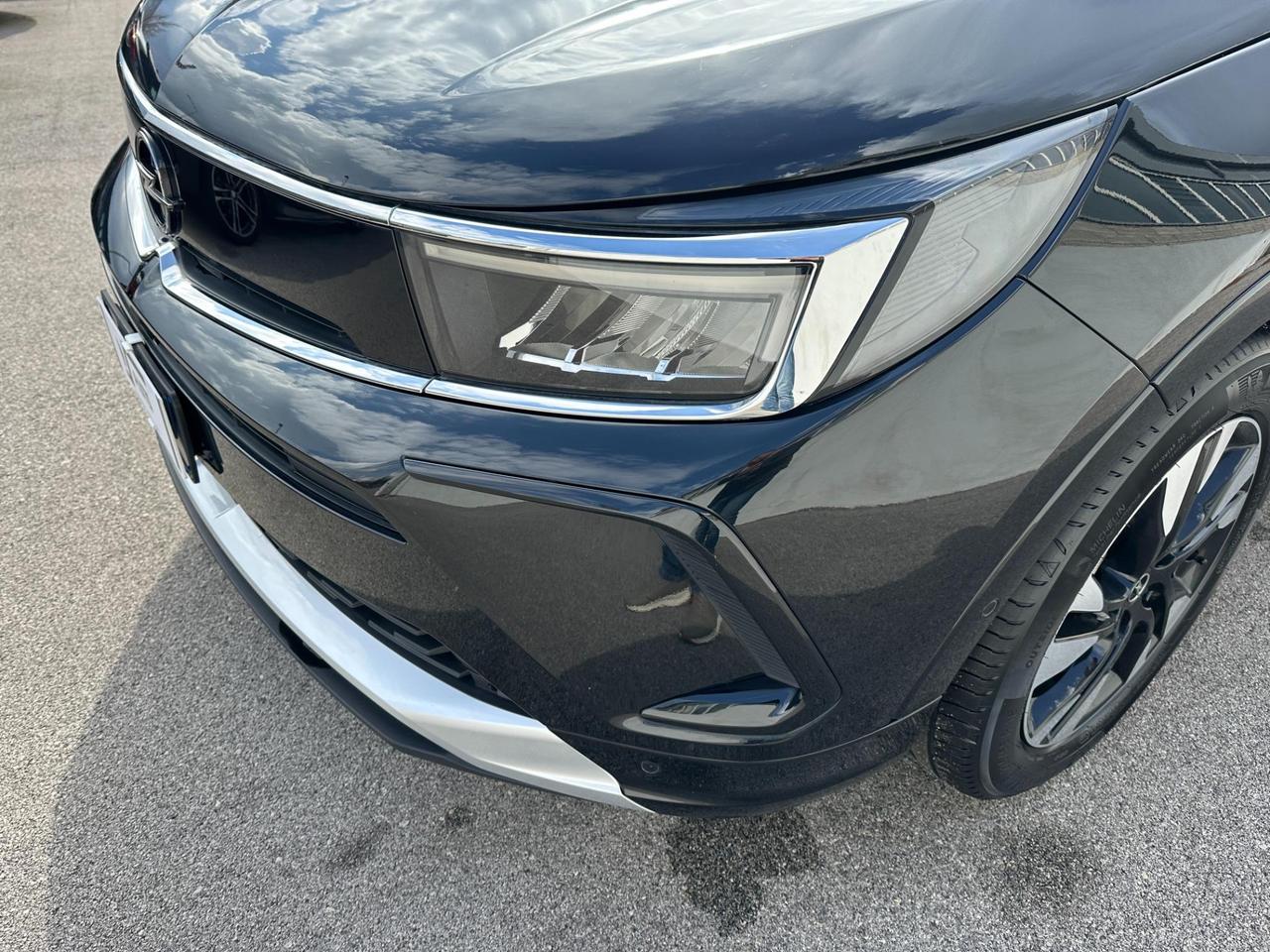 Opel Grandland 1.5 ecotec Business Elegance s&s 130cv at8