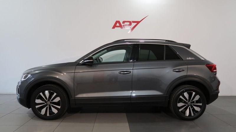 Volkswagen T-Roc T-Roc 1.0 tsi Style 115cv