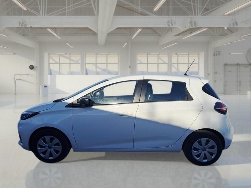 RENAULT ZOE LIFE R110 5 PORTE
