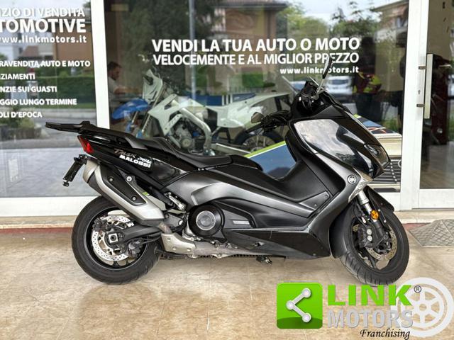 YAMAHA T Max 530 530