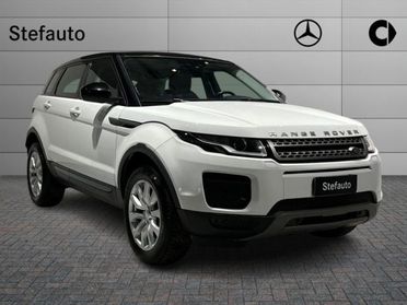 LAND ROVER Range Rover Evoque 2.0 TD4 150 CV 5p. Pure