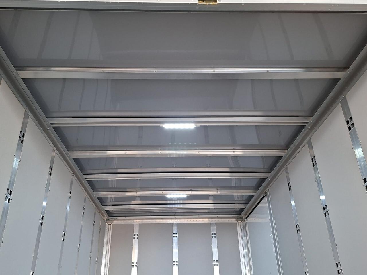 Citroen Jumper 35 2.2 BlueHDi L4 con Furgonatura (BOX) Km.0