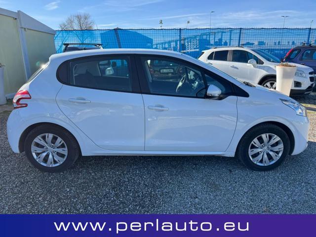 PEUGEOT 208 1.4 8V HDi 68CV 5p. Active