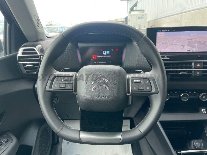 Citroën C4 X C4 X 1.2 puretech Max s&s 130cv eat8