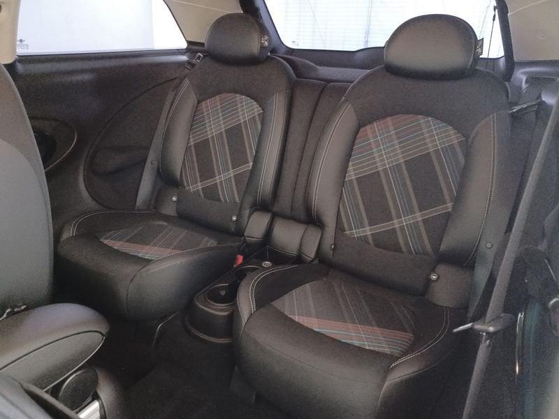 MINI Mini Paceman Diesel 2.0 Cooper SD all4