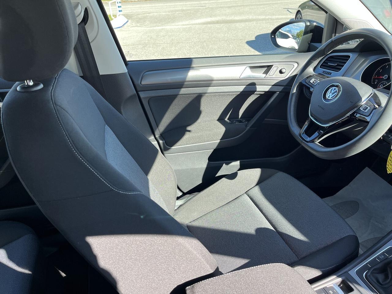 VW GOLF 7 5P 1200 CC 86 CV