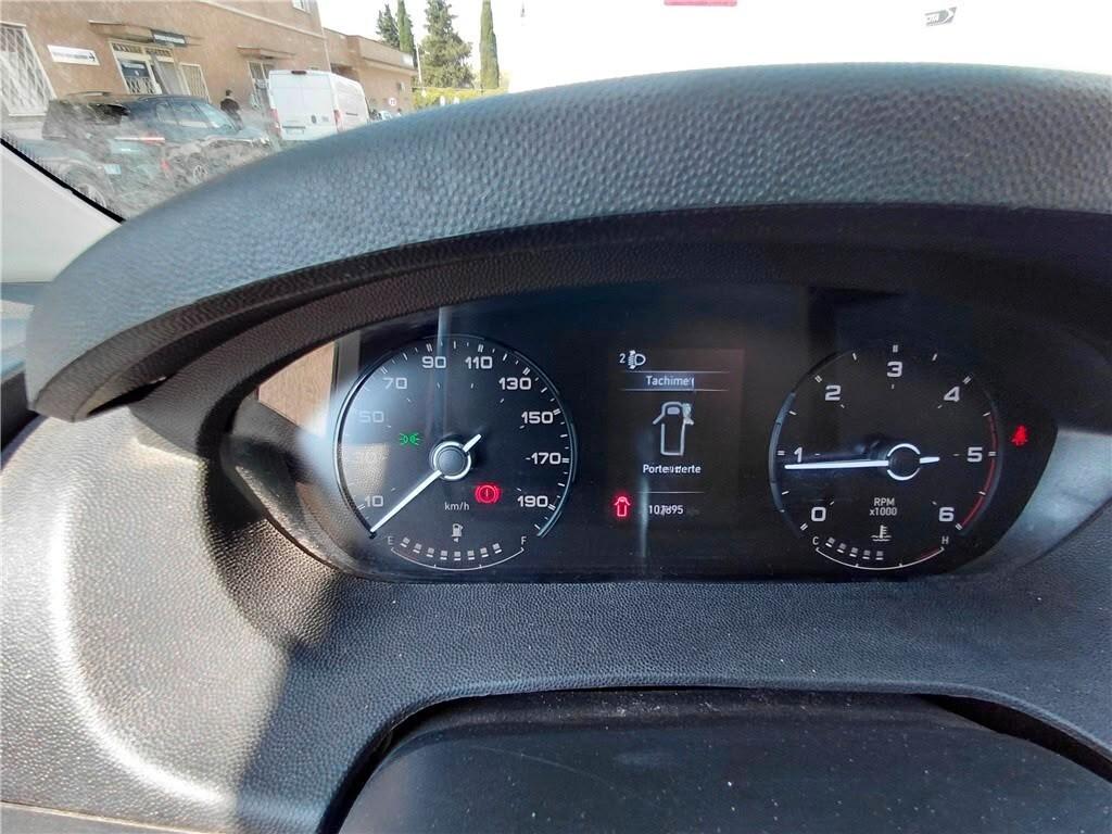 FIAT DUCATO 2.2 L3H2 OFFICINA MOBILE