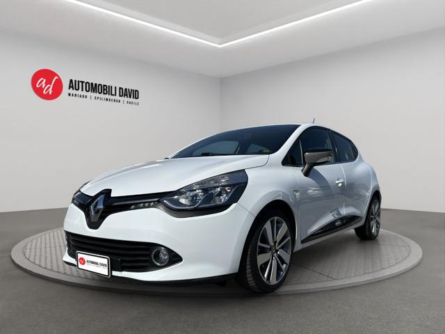 RENAULT Clio 1.5 dCi 8V 75CV 5 porte Costume National