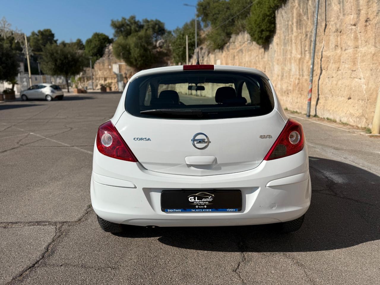Opel Corsa/1300 75CV/5 POSTI/CLIMA