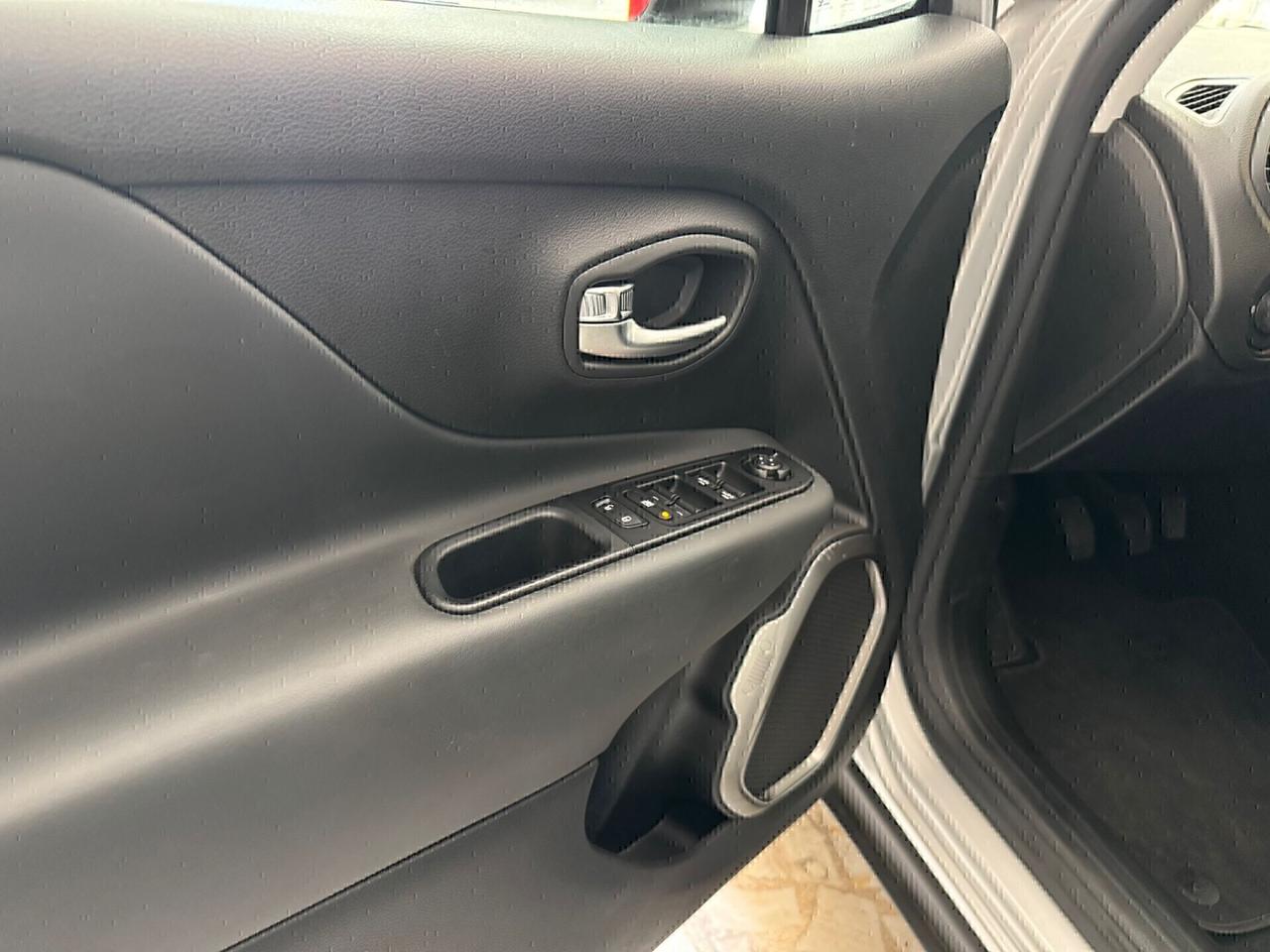 Jeep Renegade 1.6 Mjt 120 CV Limited Aziendale