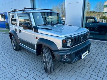 Suzuki Jimny 1.5 5MT Top