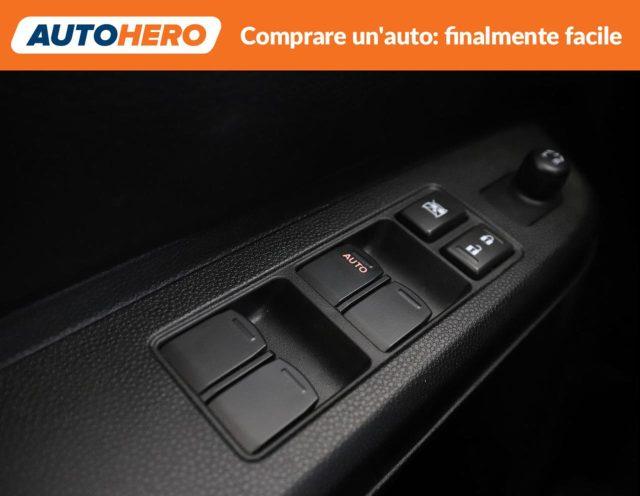 SUZUKI Ignis 1.2 Hybrid Top