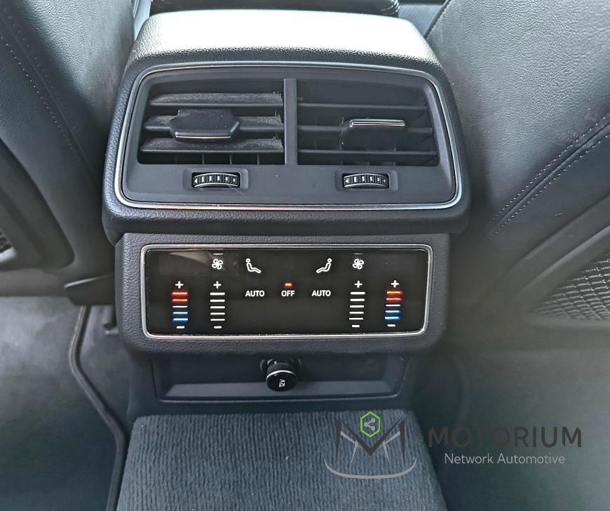 Audi A6 Avant 45 3.0 tdi mhev Business Design quattro tiptronic