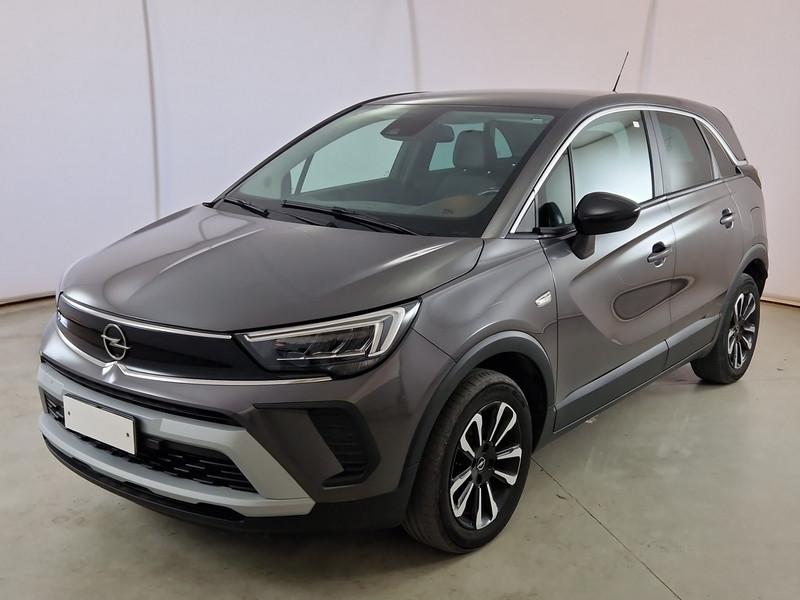 OPEL CROSSLAND ELEGANCE 1.2 110CV BZ