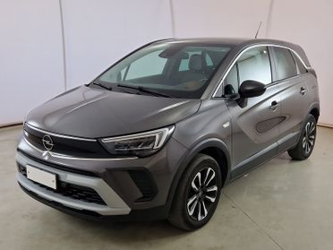 OPEL CROSSLAND ELEGANCE 1.2 110CV BZ