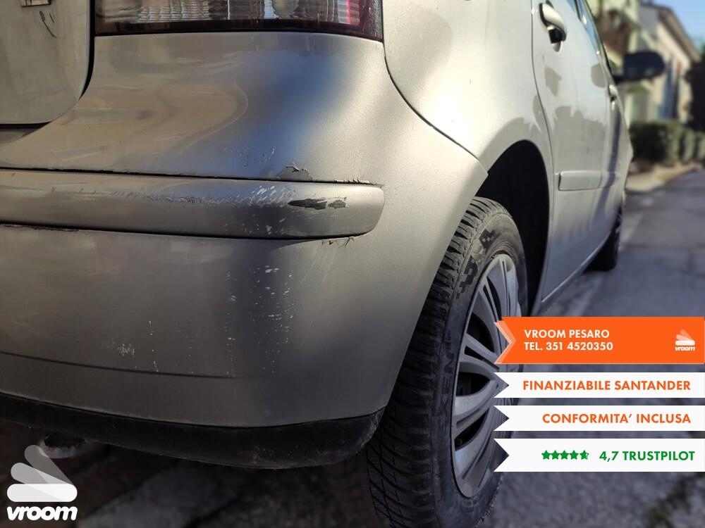 VOLKSWAGEN Polo 4ª serie Polo 1.4/80CV 16V 5p....