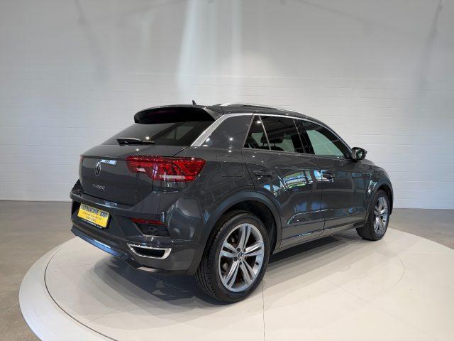 VOLKSWAGEN T-Roc 1.5 TSI ACT Sport R Line TETTO / PREZZO REALE