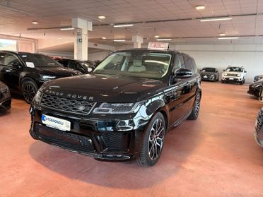 Land Rover Range Sport HSE DYNAMIC 3.0D l6 249 CV MHEV UNICO PR.