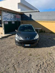 Peugeot 206 Plus 1.4 HDi 70CV 5p. Trendy
