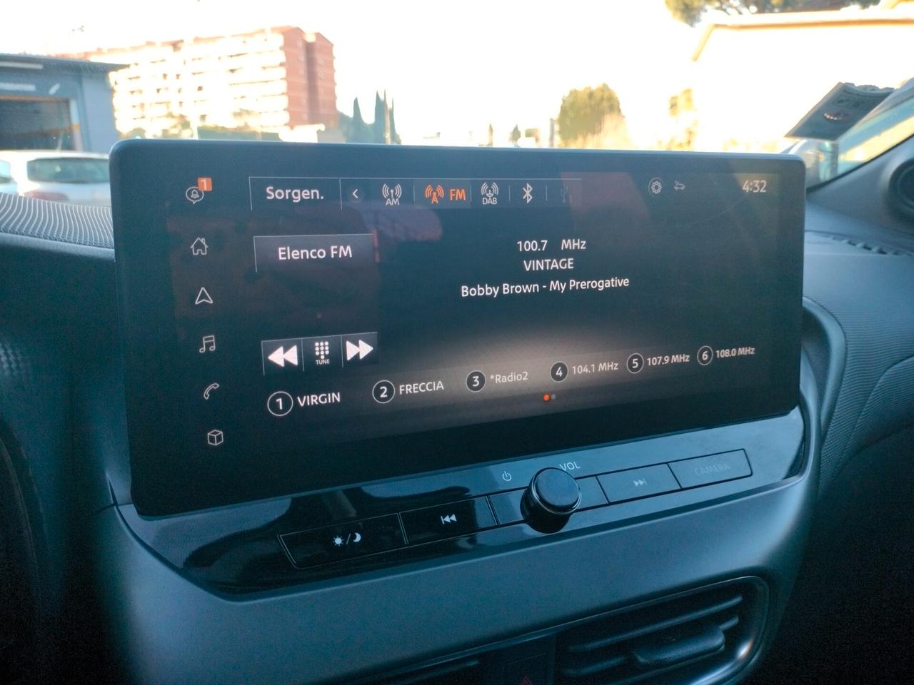 Nissan Juke 114 CV N-Connecta PREZZO PROMO