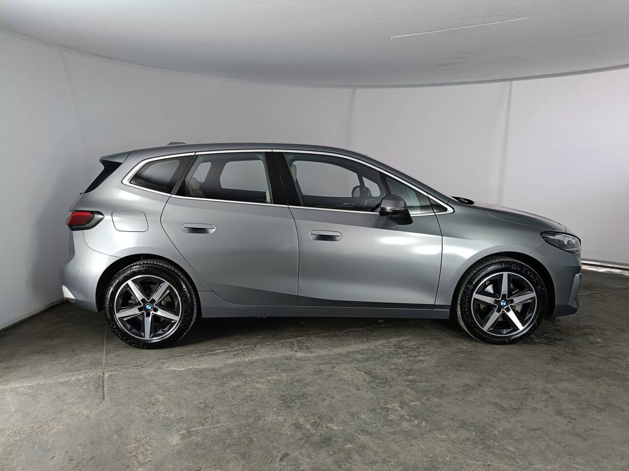 BMW Serie 2 U06 Active Tourer - 218d Active Tourer Luxury auto